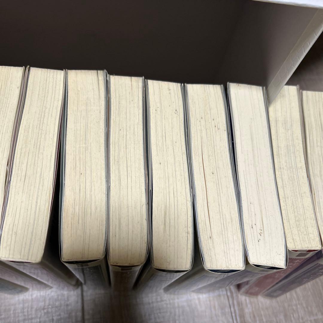 13-25巻　本好きの下剋上　13冊