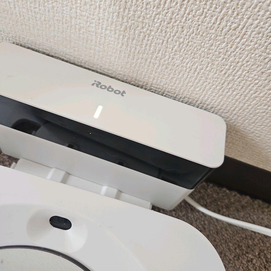 iRobot ブラーバ ジェット m6 床拭きロボット　Braava