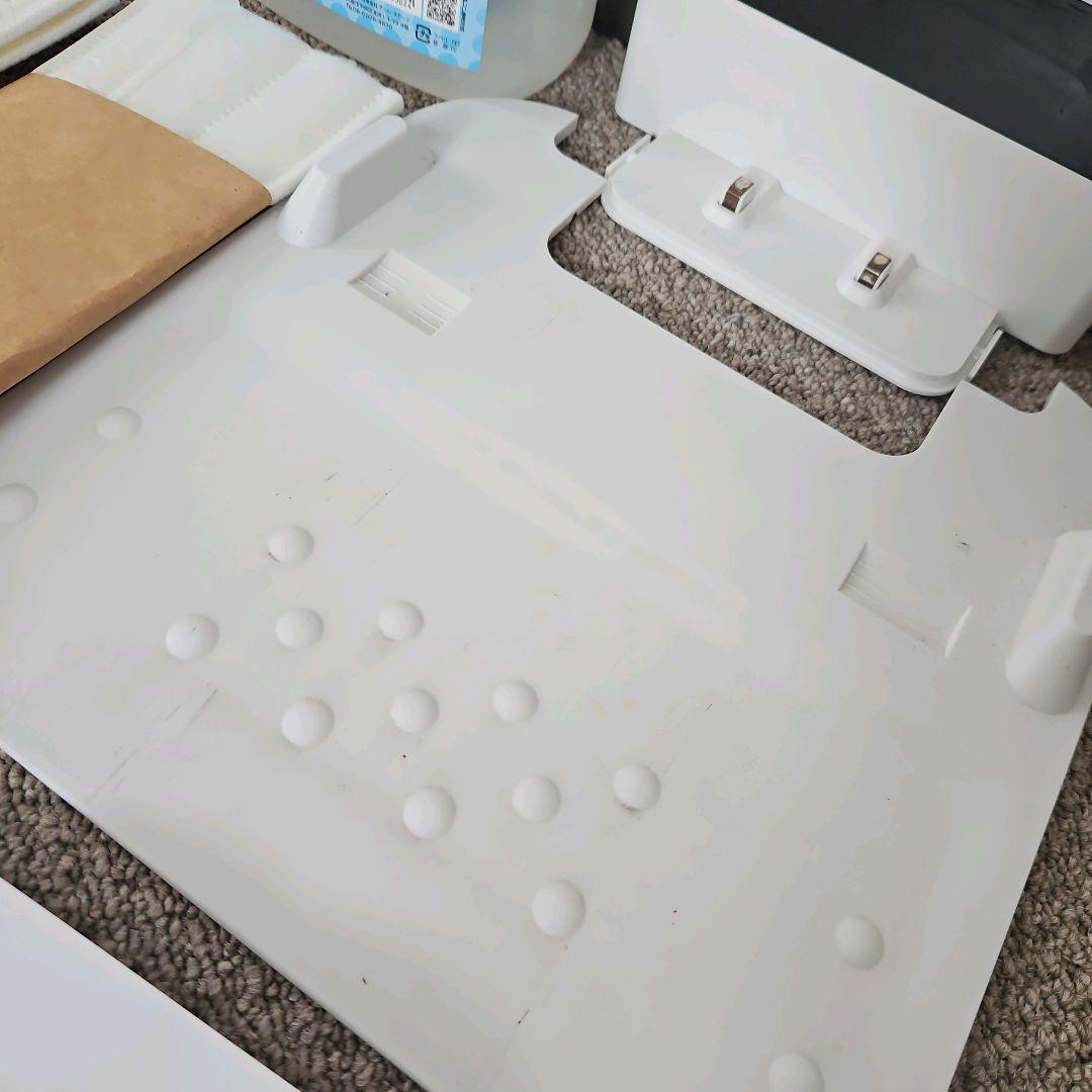 iRobot ブラーバ ジェット m6 床拭きロボット　Braava