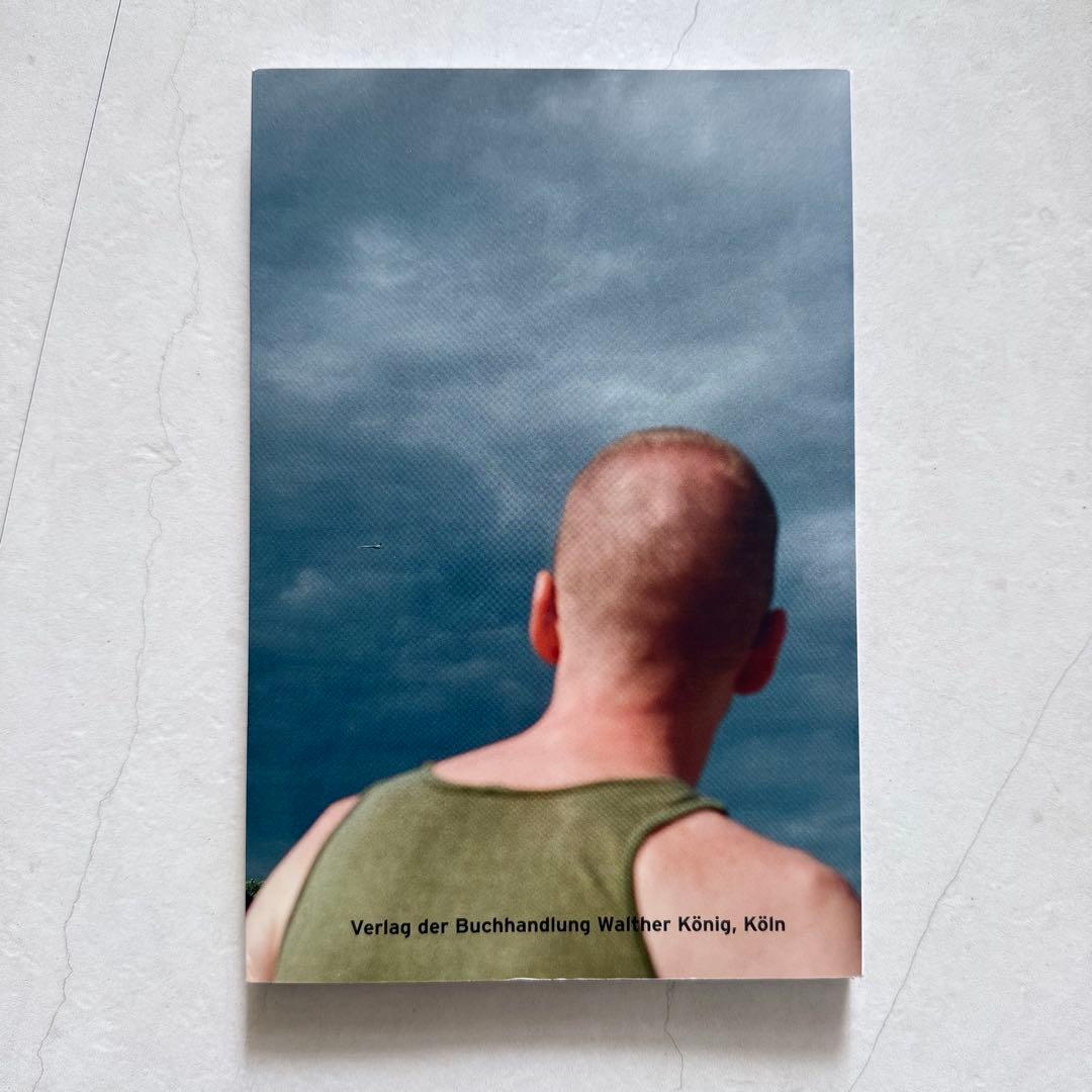 洋書 Wolfgang Tillmans Concorde