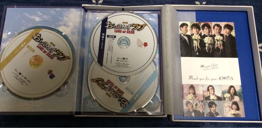 義母と娘のブルース & 世界の中心で、愛をさけぶ DVDセット　レンタル落ち