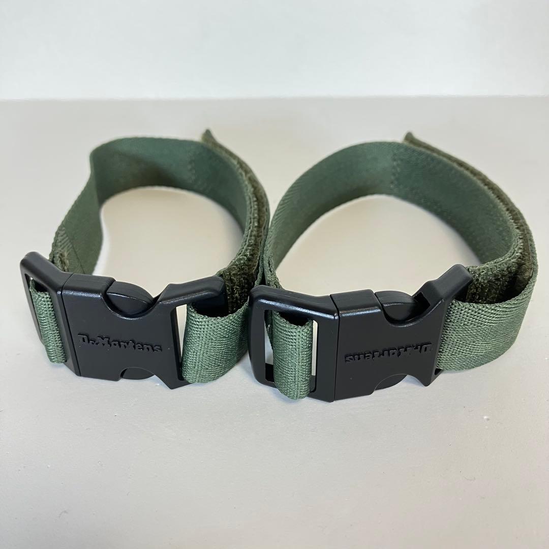 美品✨Dr. Martens COMBS TECH Ⅱ防水ワークブーツ 25