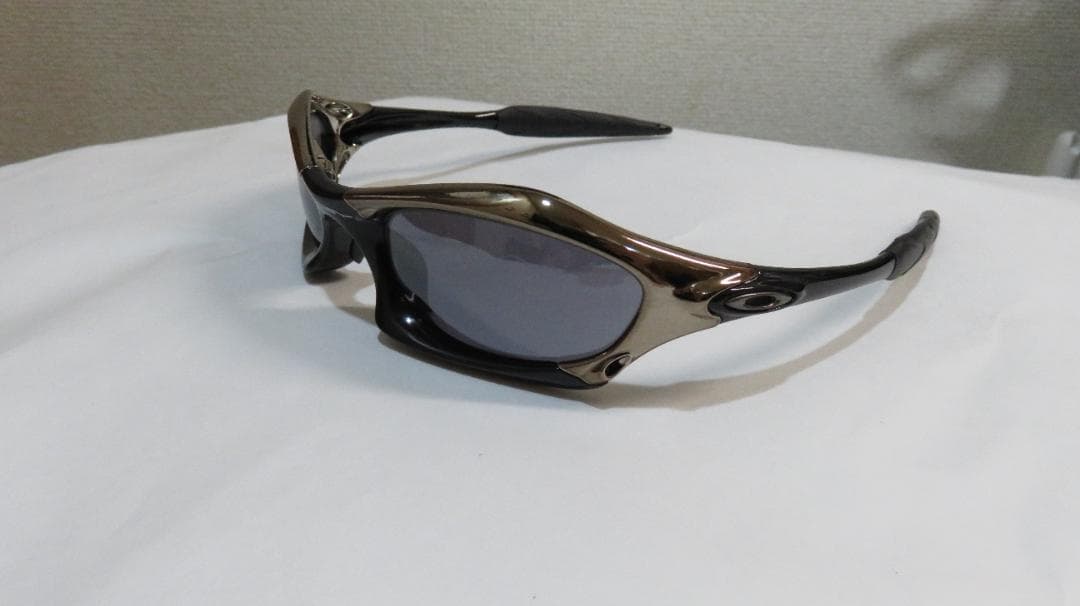 OAKLEY Splice オークリースプライス　サングラス