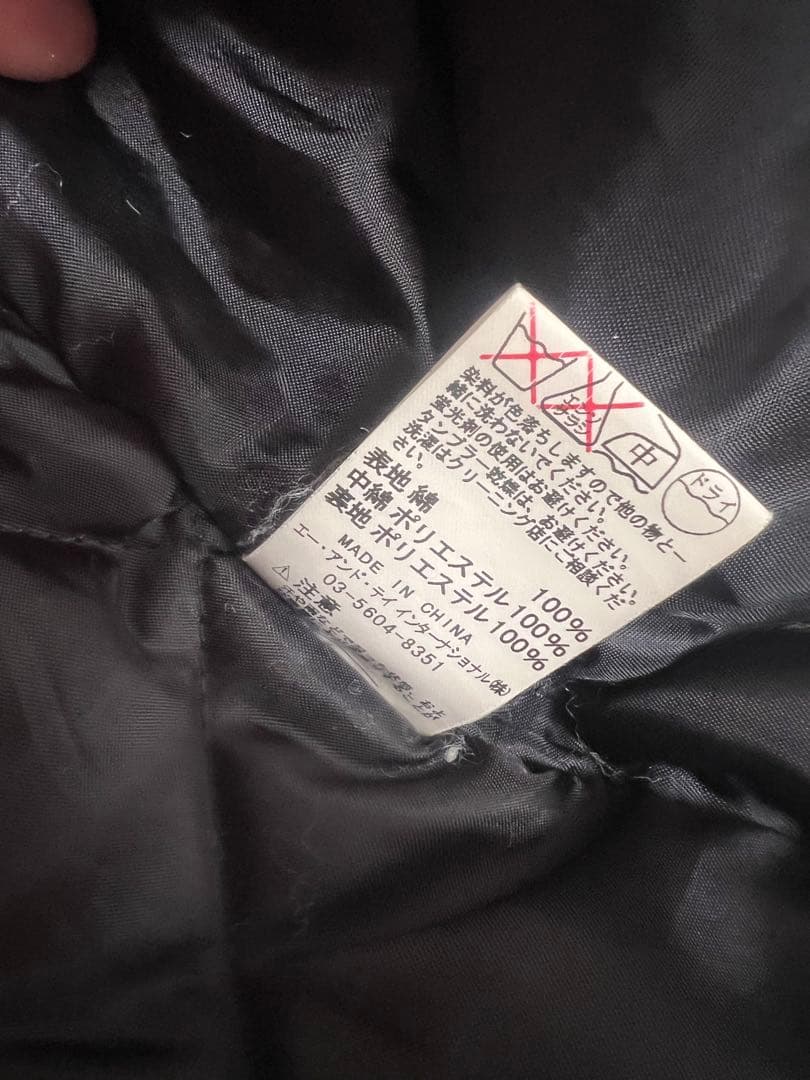 専用 Carhartt 黒 ジッパー付きベスト