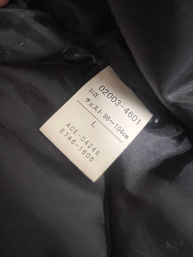 専用 Carhartt 黒 ジッパー付きベスト