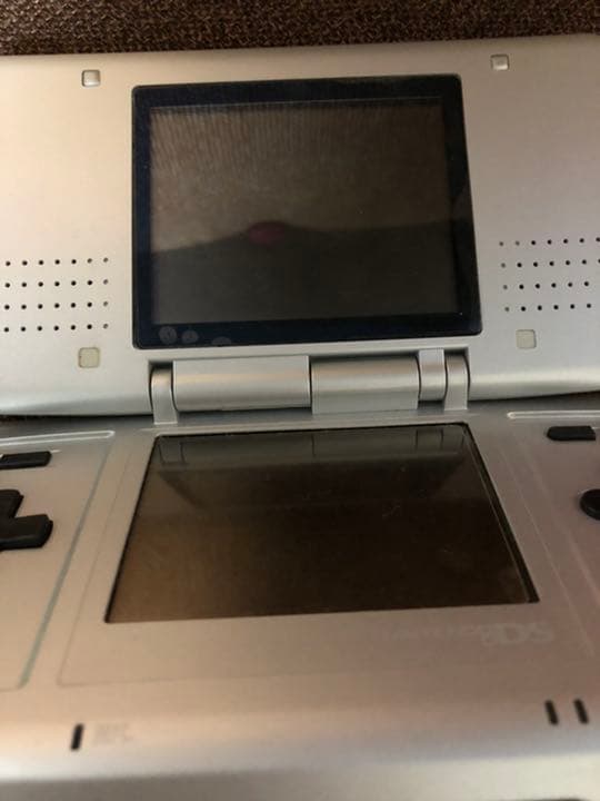 『最終お値下げ中！！』ニンテンドーDS2個セット