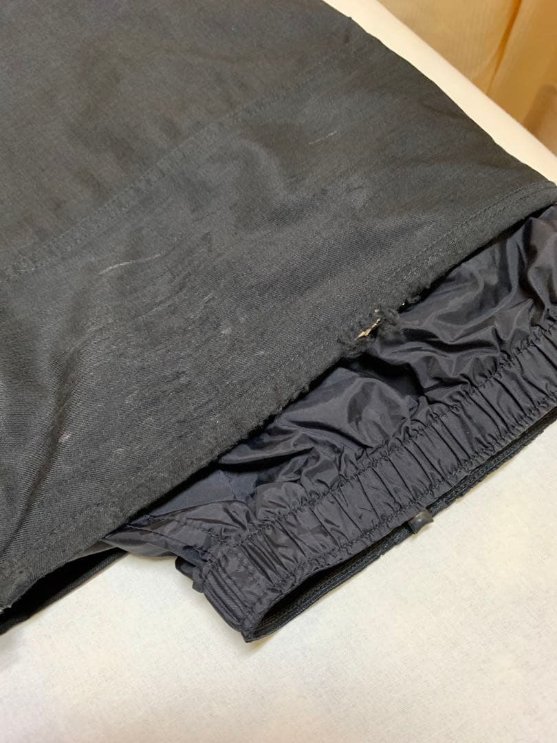 Burton パンツ　L ドライライド　DRYRIDE