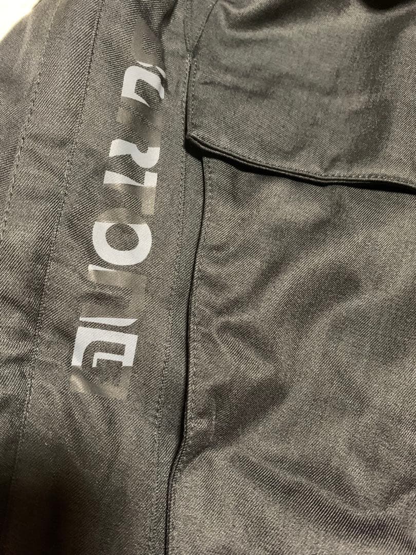 Burton パンツ　L ドライライド　DRYRIDE