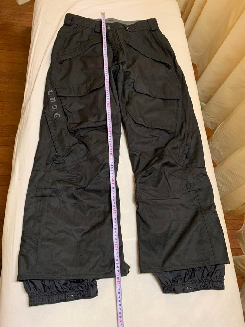 Burton パンツ　L ドライライド　DRYRIDE