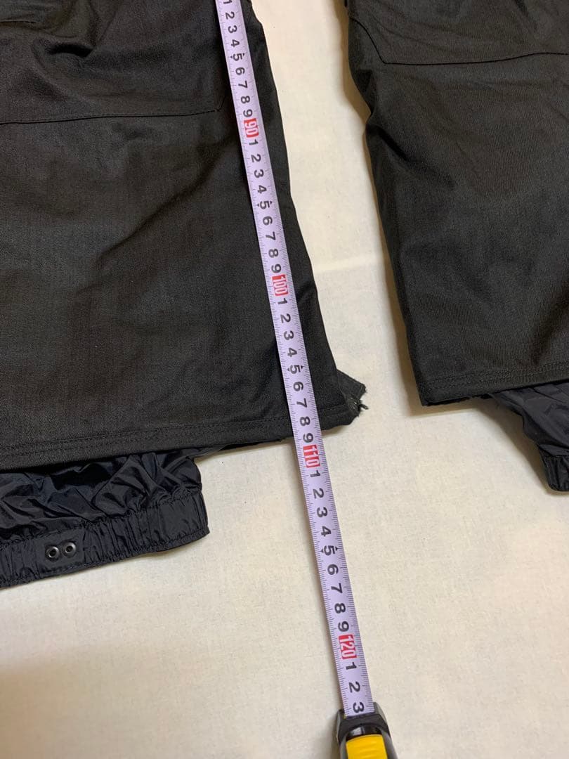 Burton パンツ　L ドライライド　DRYRIDE