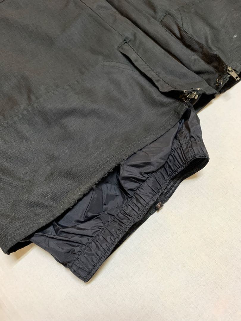 Burton パンツ　L ドライライド　DRYRIDE