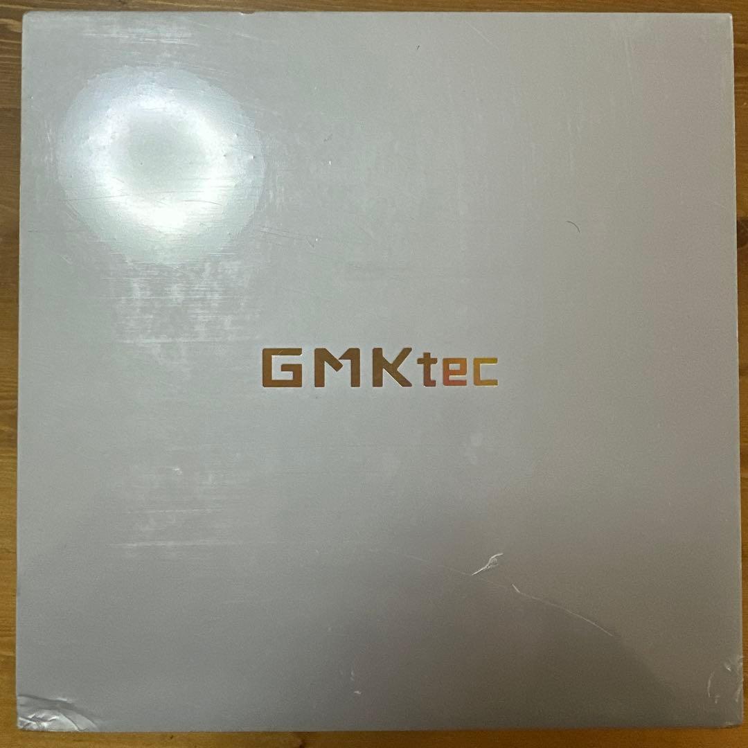 GMKtec K11 1TB ミニPC 新品未使用 DDR5 5600 64gb