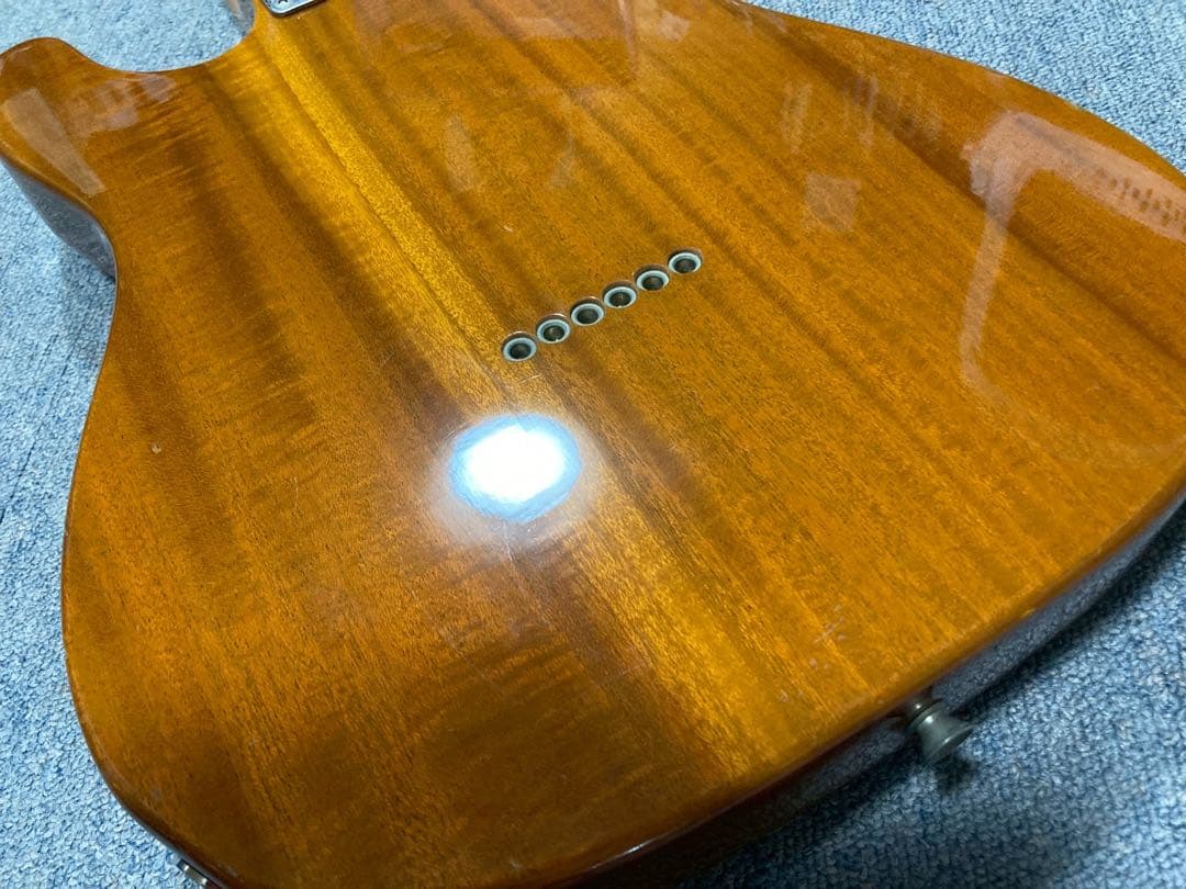 Fender TL69シンラインコンポーネント ストラトテレキャスUSA P.U