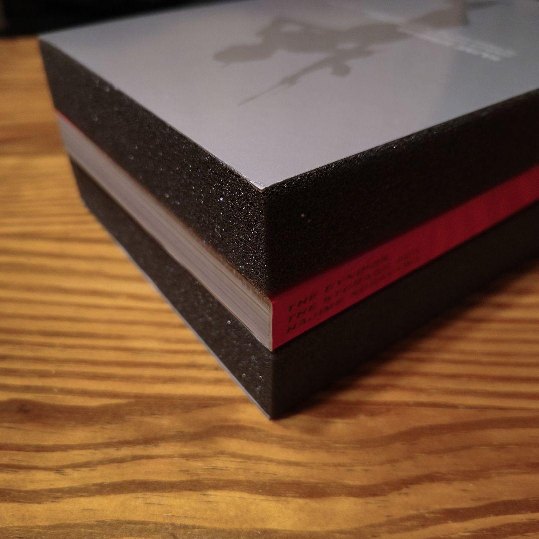 空山基 THE GYNOIDS THE STORAGE BOX 初版