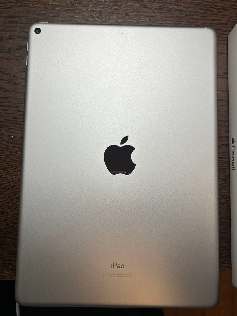 iPad Air 3 シルバー 64GB
