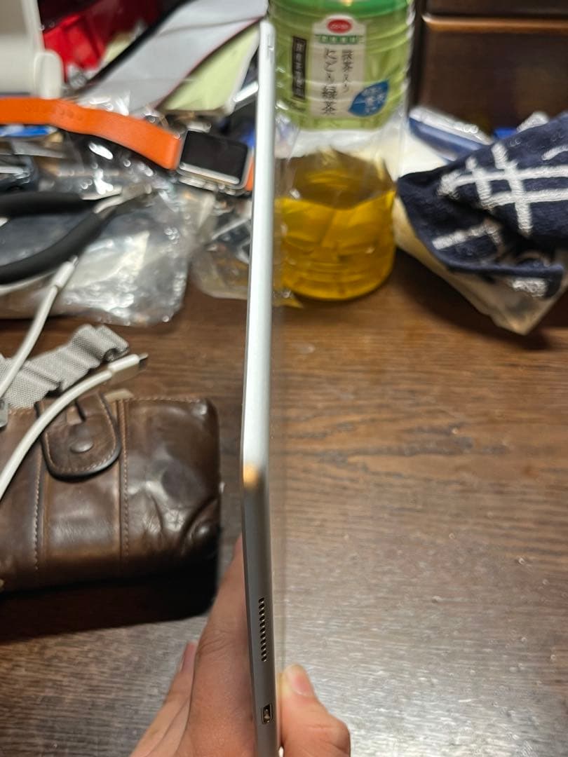 iPad Air 3 シルバー 64GB
