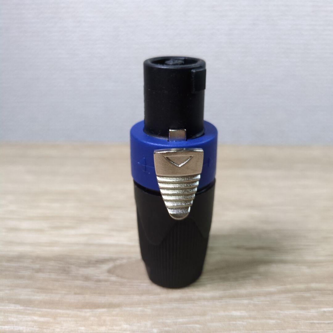SPEAKON スピコン NL4FC 14個 型番不明 2個