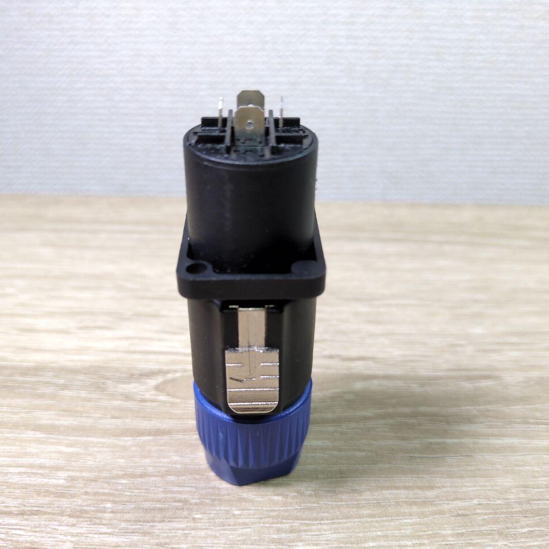 SPEAKON スピコン NL4FC 14個 型番不明 2個