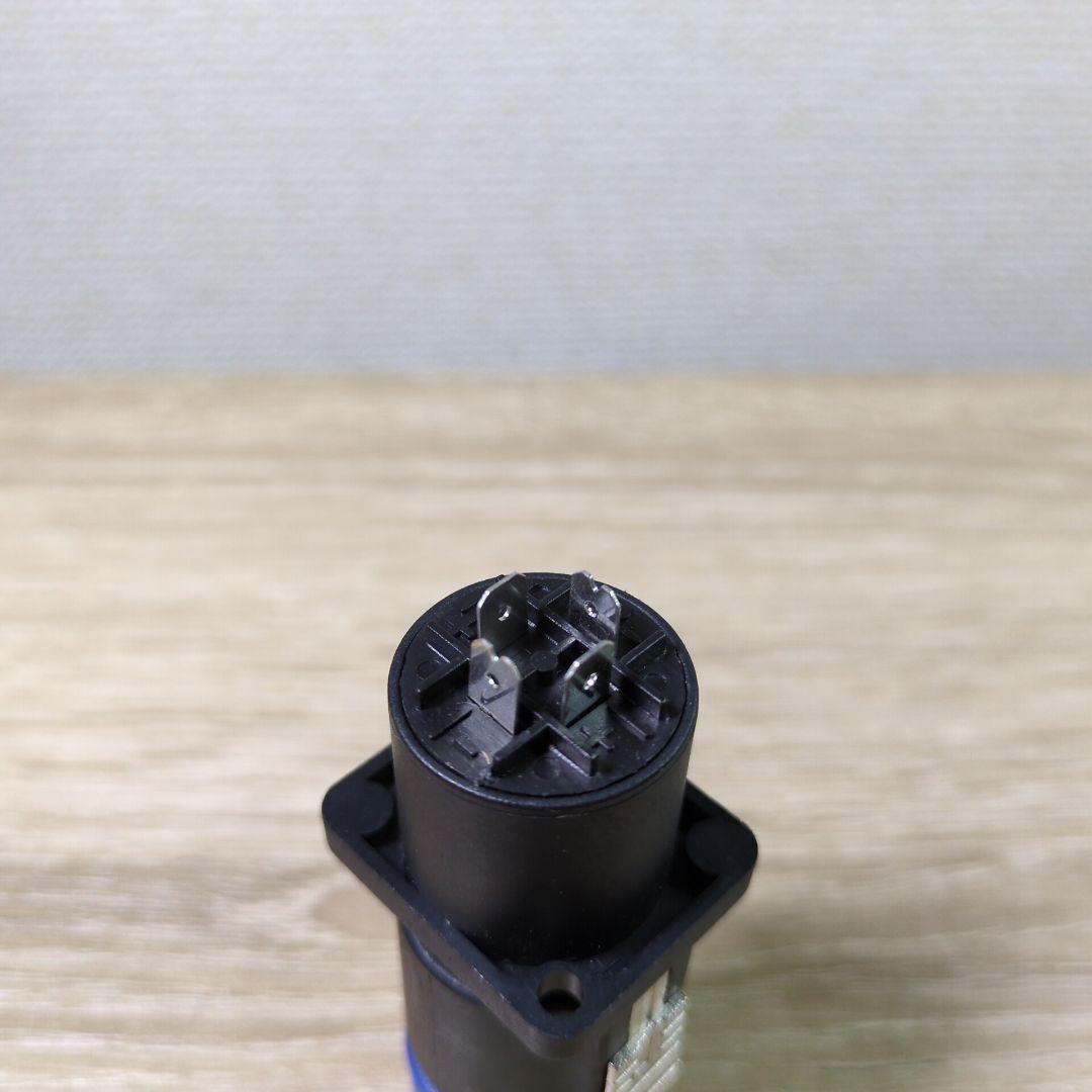 SPEAKON スピコン NL4FC 14個 型番不明 2個