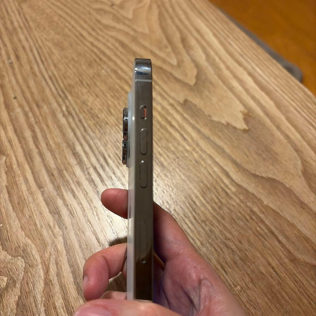 スマートフォン本体 iPhone14 pro