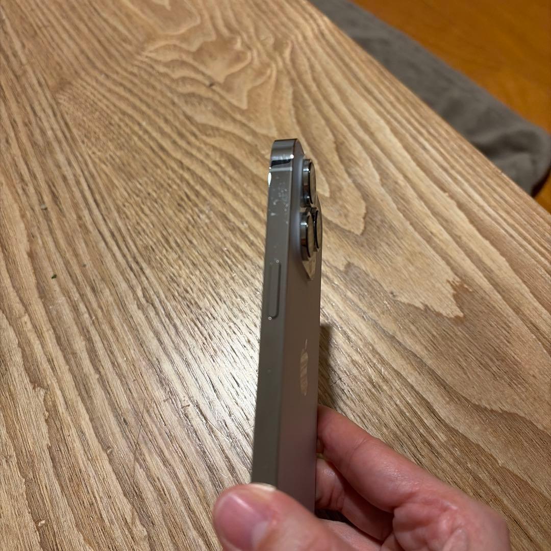 スマートフォン本体 iPhone14 pro