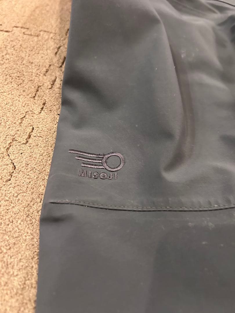 H.I.D ハイパーイルージョンデザイン ZERO FIGTER JACKET