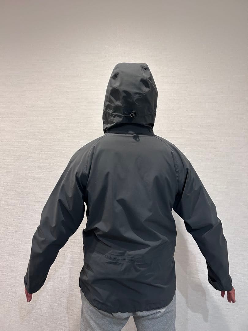 H.I.D ハイパーイルージョンデザイン ZERO FIGTER JACKET