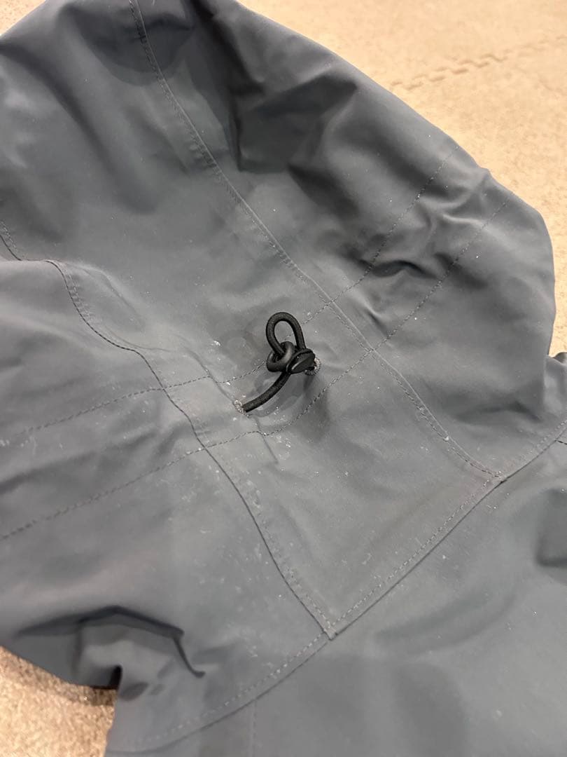 H.I.D ハイパーイルージョンデザイン ZERO FIGTER JACKET
