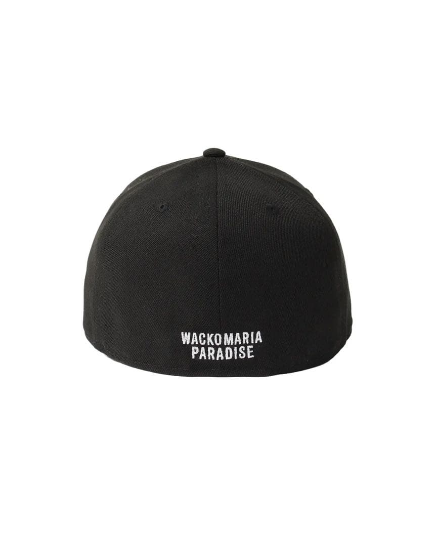 帽子 WACKO MARIA NEW ERA LP 59FIFTY 7 1/2