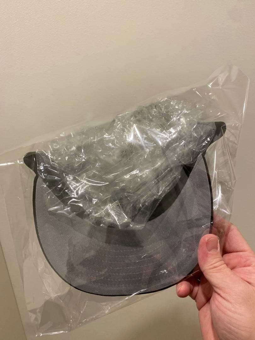 帽子 WACKO MARIA NEW ERA LP 59FIFTY 7 1/2