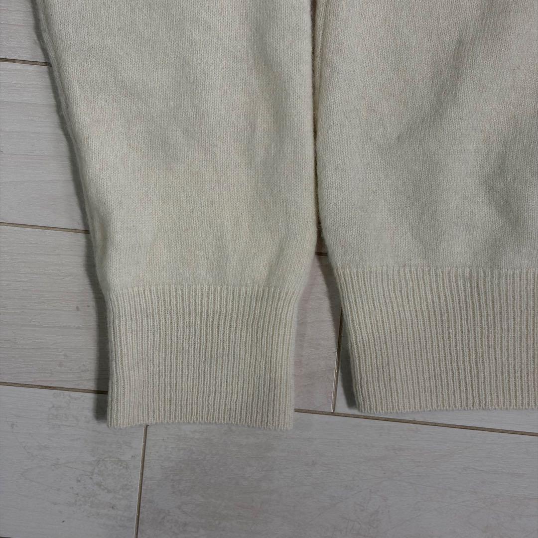 【COMMEdesGARCONS】PLAY/プレイカーディガン