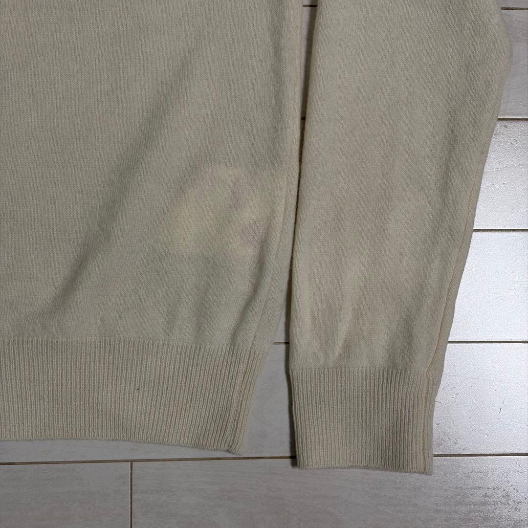 【COMMEdesGARCONS】PLAY/プレイカーディガン