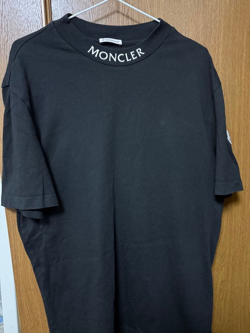 MONCLER Tシャツ T-shirt