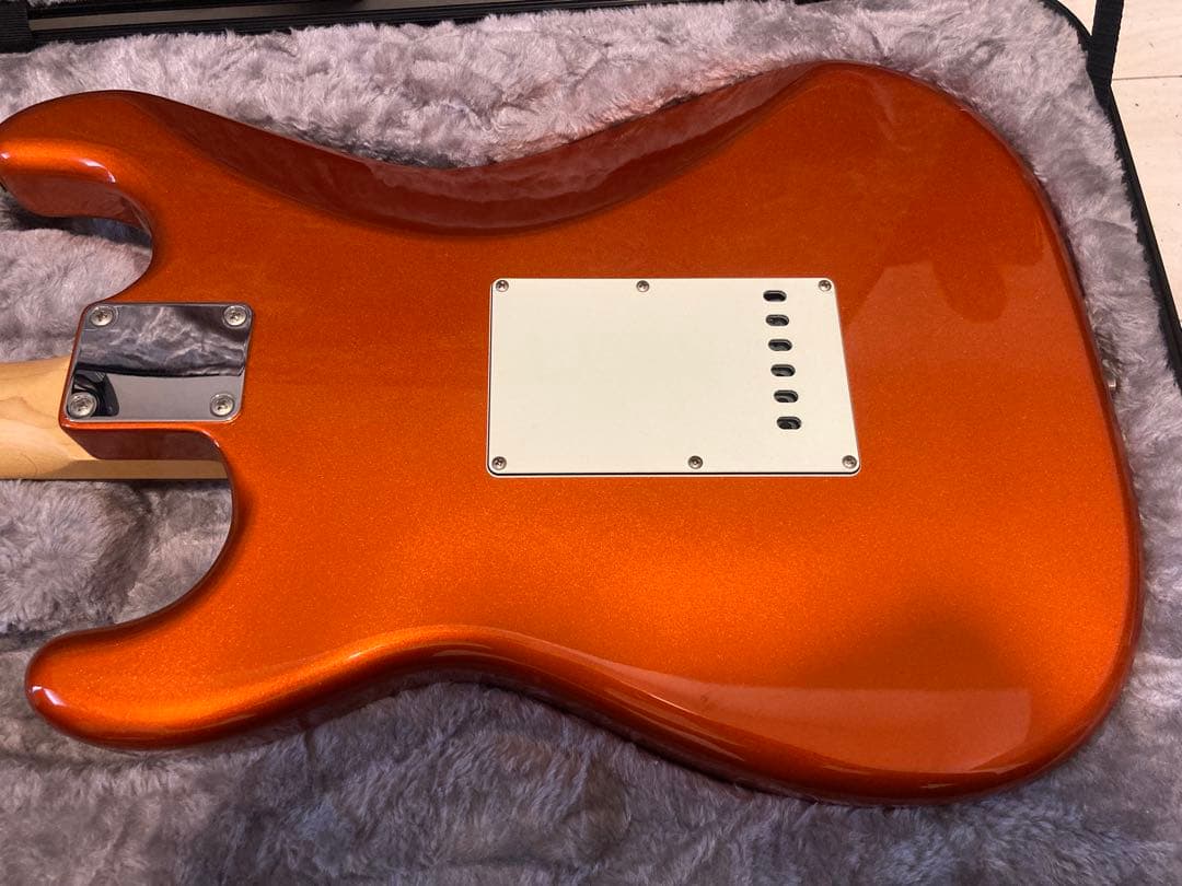 ギター Fender Hybrid 60s Stratocaster RW MIJ