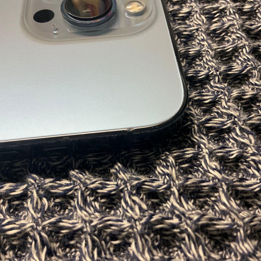 Apple iPhone 13 Pro シエラブルー 本体