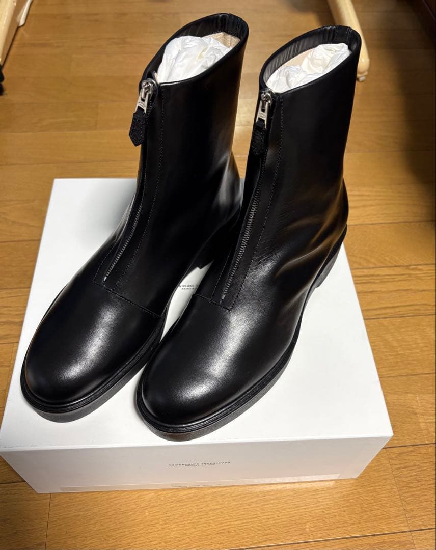 新品未使用♡BEAUTIFUL SHOES ビューティフルシューズ