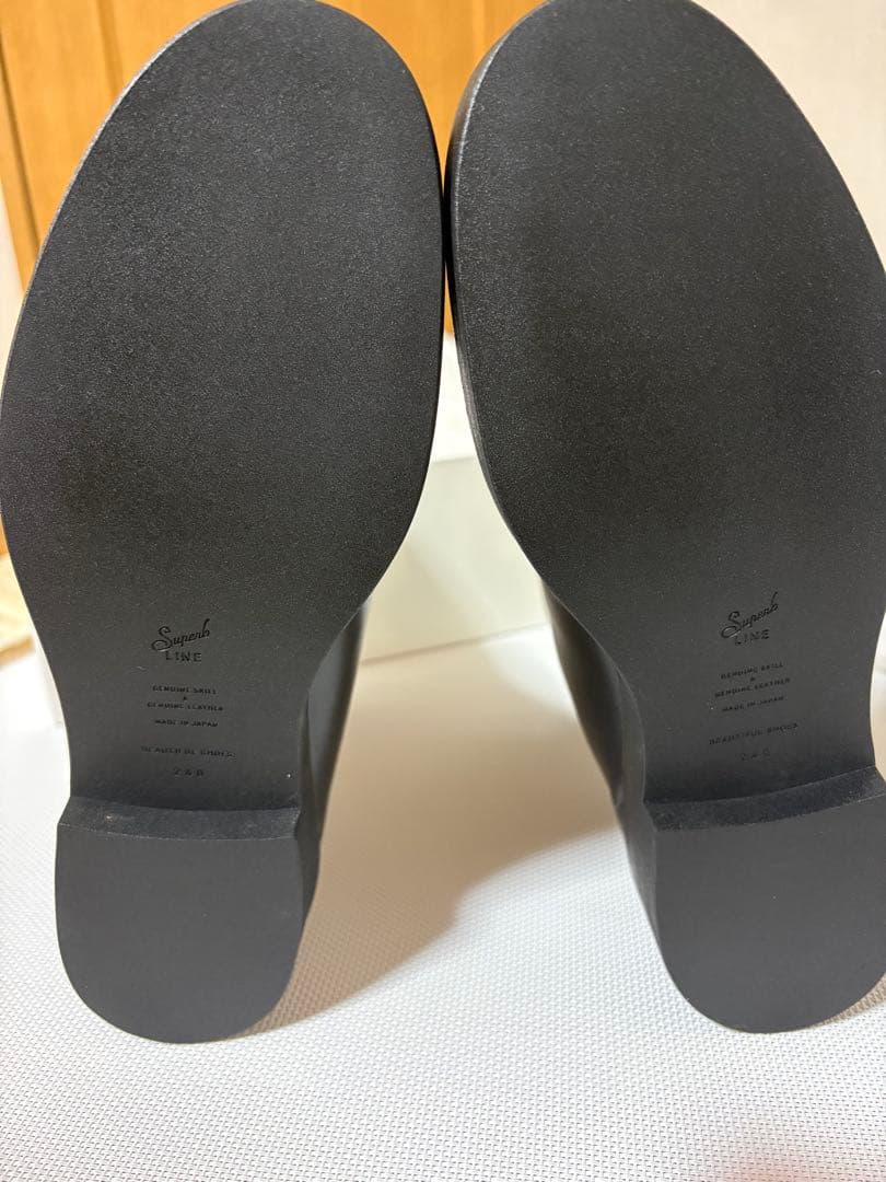 新品未使用♡BEAUTIFUL SHOES ビューティフルシューズ