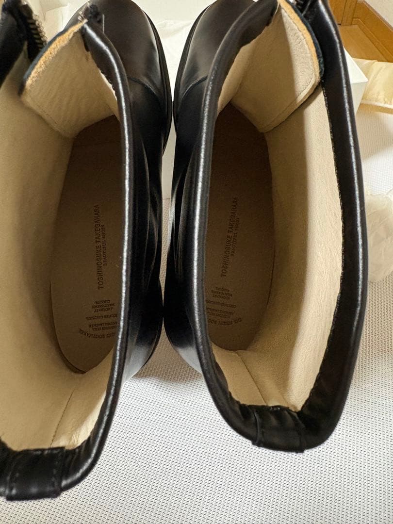 新品未使用♡BEAUTIFUL SHOES ビューティフルシューズ