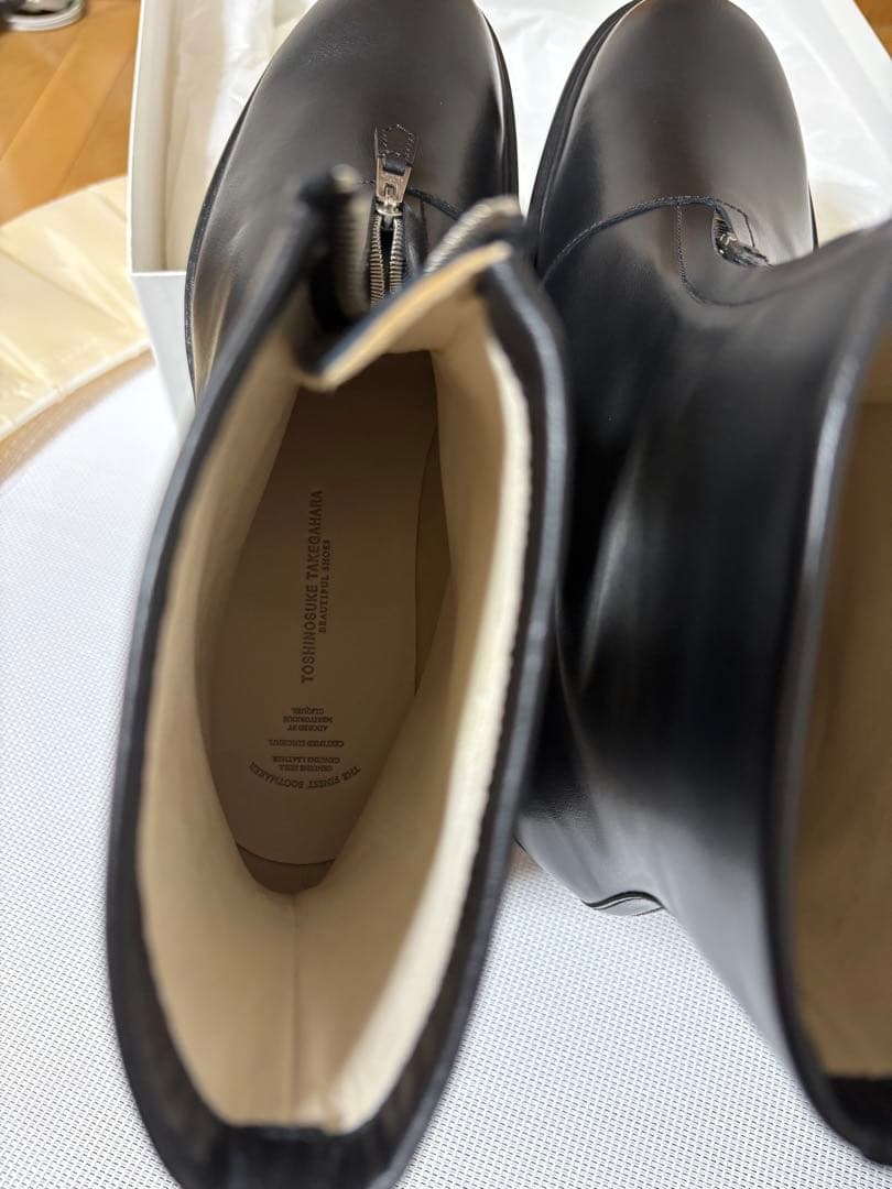 新品未使用♡BEAUTIFUL SHOES ビューティフルシューズ