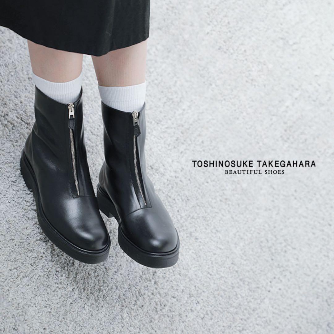 新品未使用♡BEAUTIFUL SHOES ビューティフルシューズ
