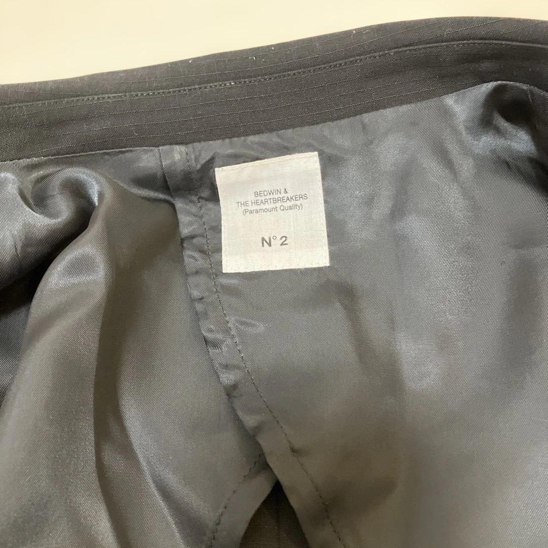 BEDWIN セットアップ