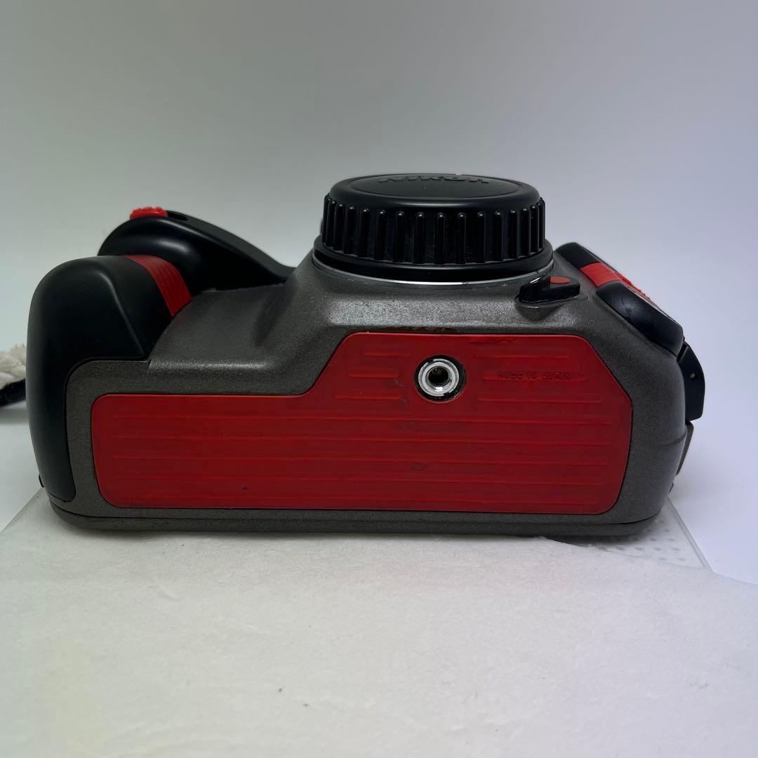 シ*レ様 ニコン Nikon Nikonos RS AF 水中カメラボディ