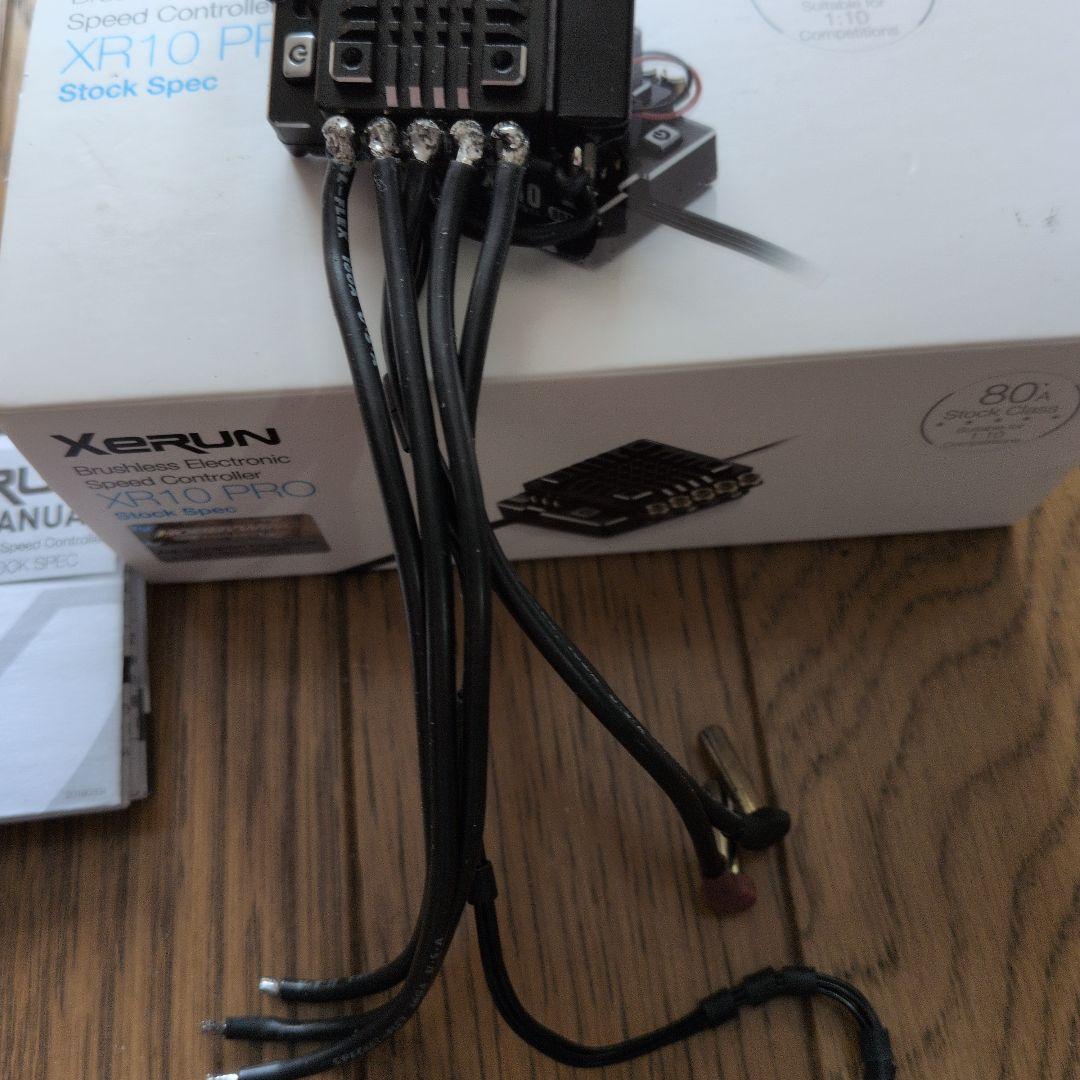 t*）様 HOBBYWING ESC