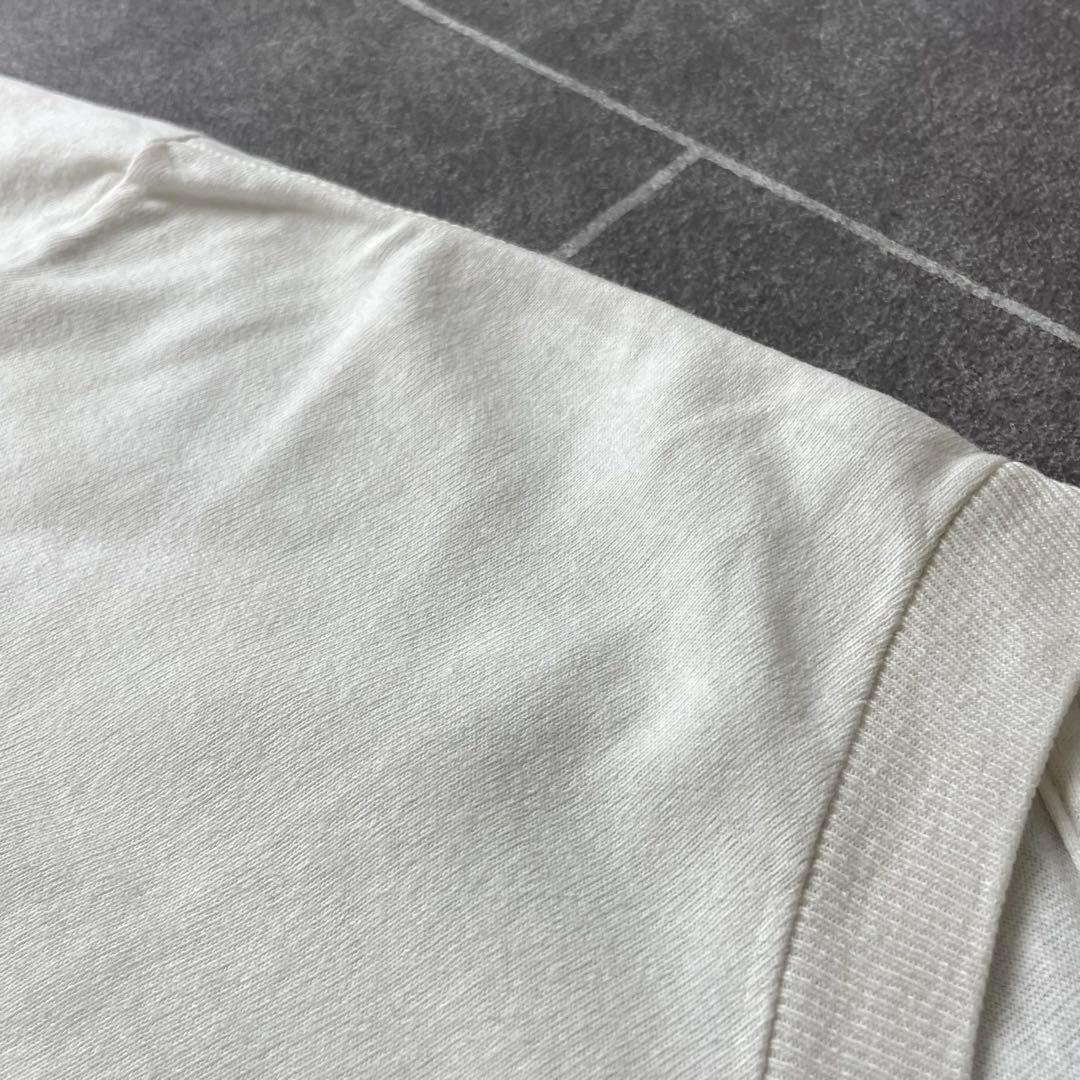 00's Stussy オールド 古着 ステューシー スカル プリント Tシャツ