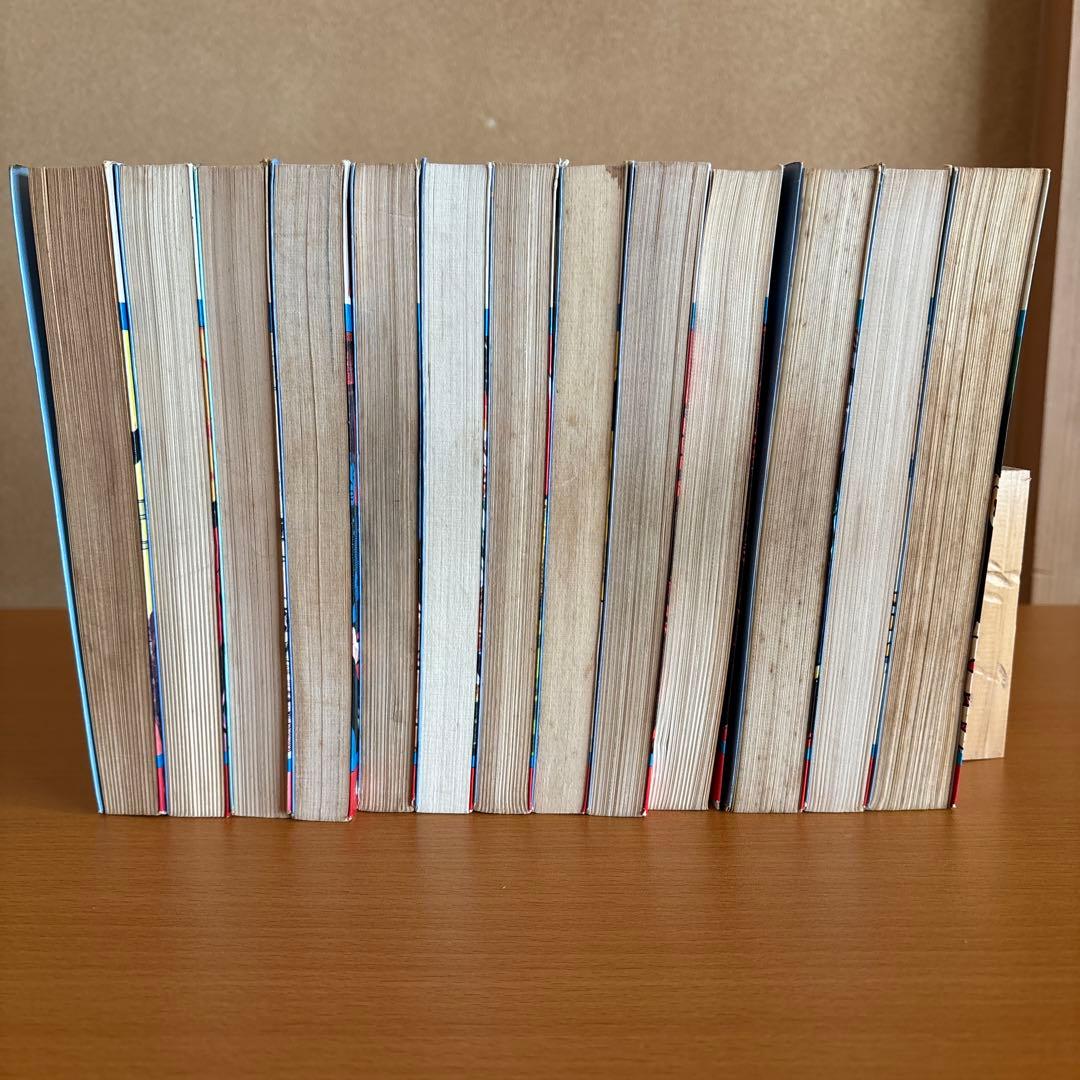 魔太郎がくる‼︎ 全巻セット 1-13巻　秋田書店　　藤子不二雄