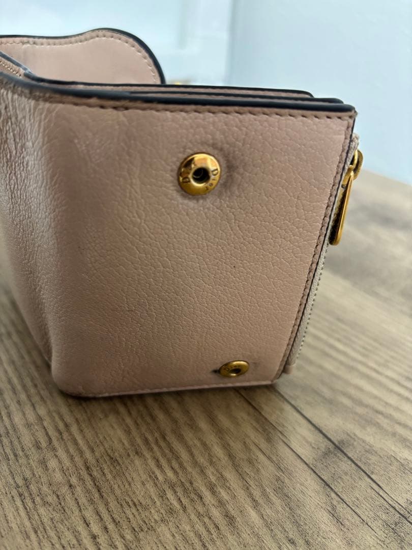 Dior 財布