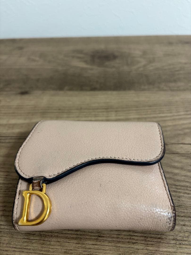 Dior 財布