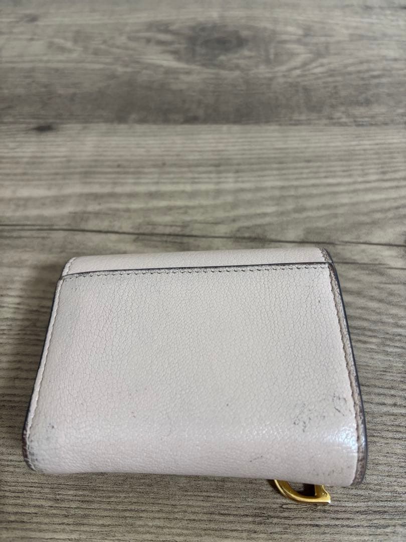 Dior 財布
