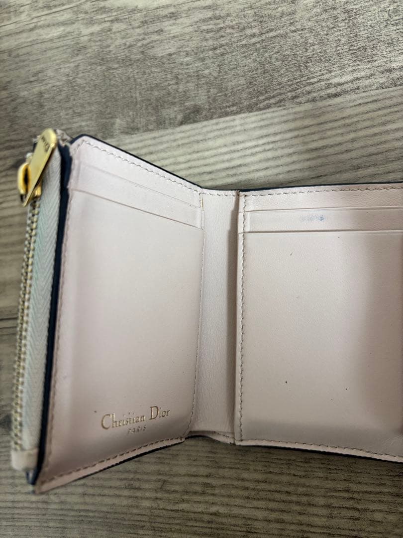 Dior 財布