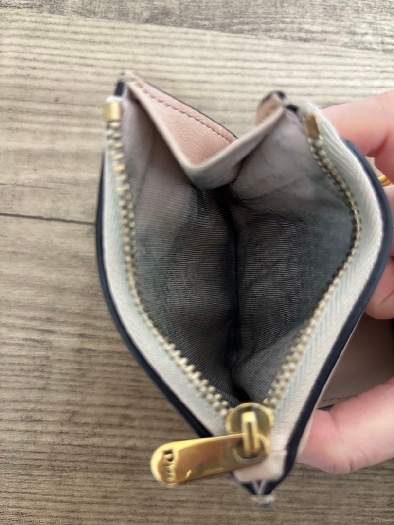 Dior 財布